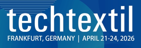 Techtextil — Frankfurt, Germany | April 21-24, 2026